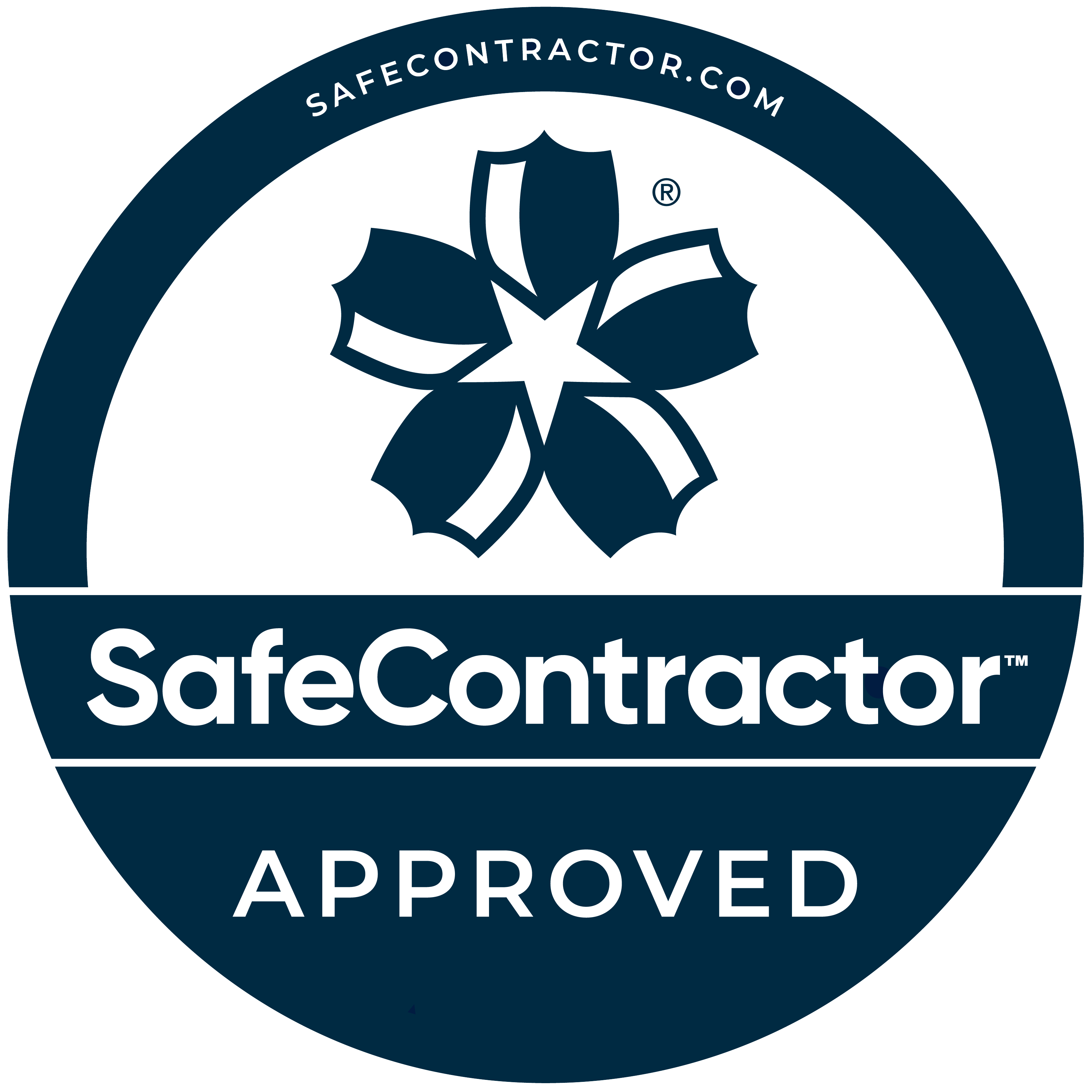 Safe contractor